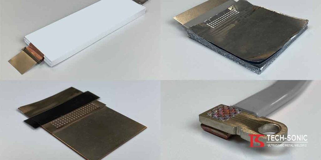 The race for EV battery innovation is on. Manufacturers have to maximize speed, and efficiency to win the race to build better EV batteries.