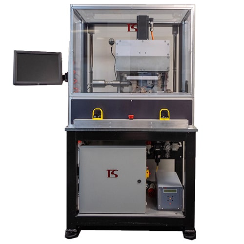 HV Cable Welding Machine for EV Battery Cable Assembly